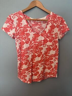 LOFT Pocket Tee